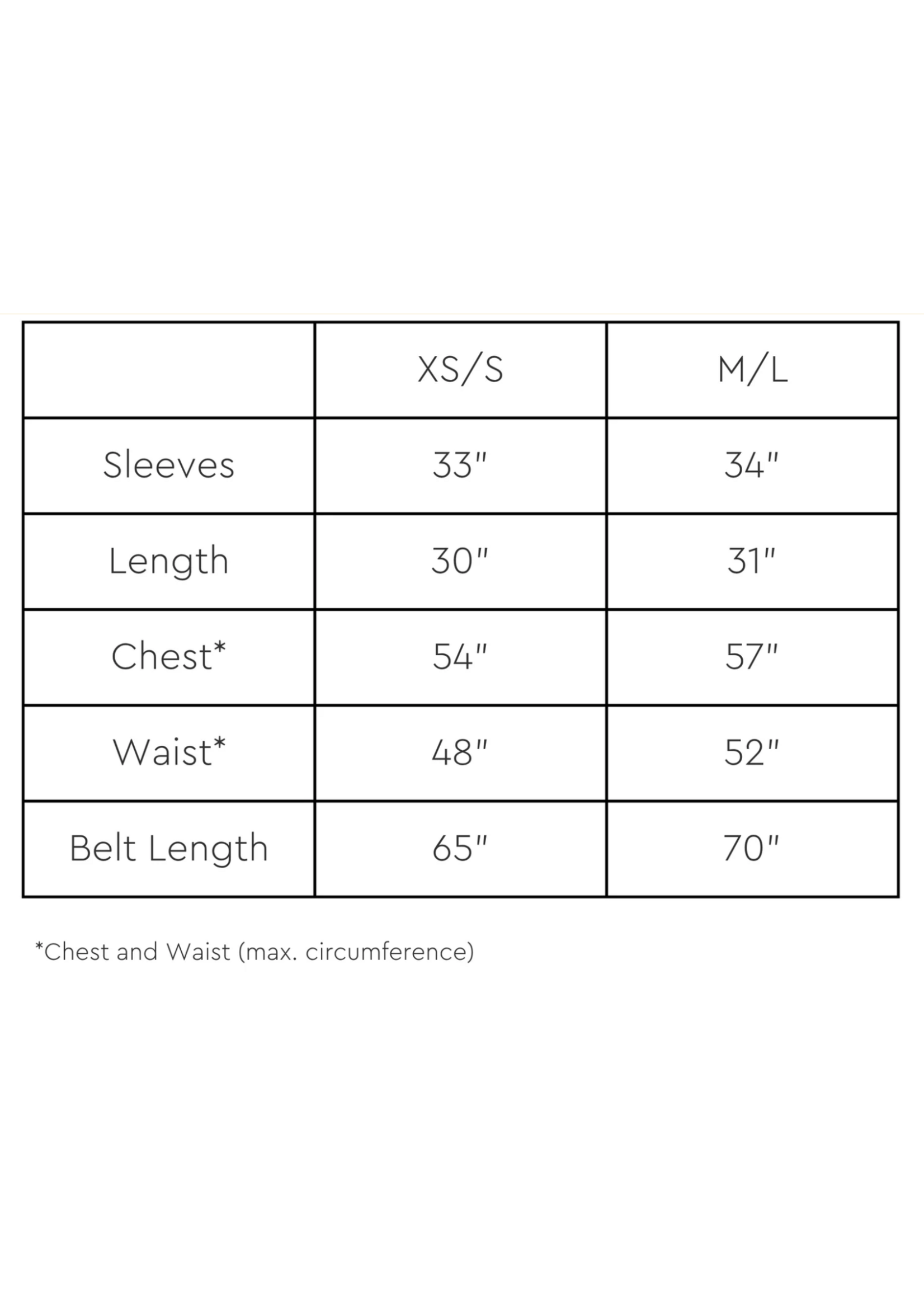 Ste Marg Scot Ste. Marg Scot - The Theodore Jacket - Power Pink XS/S