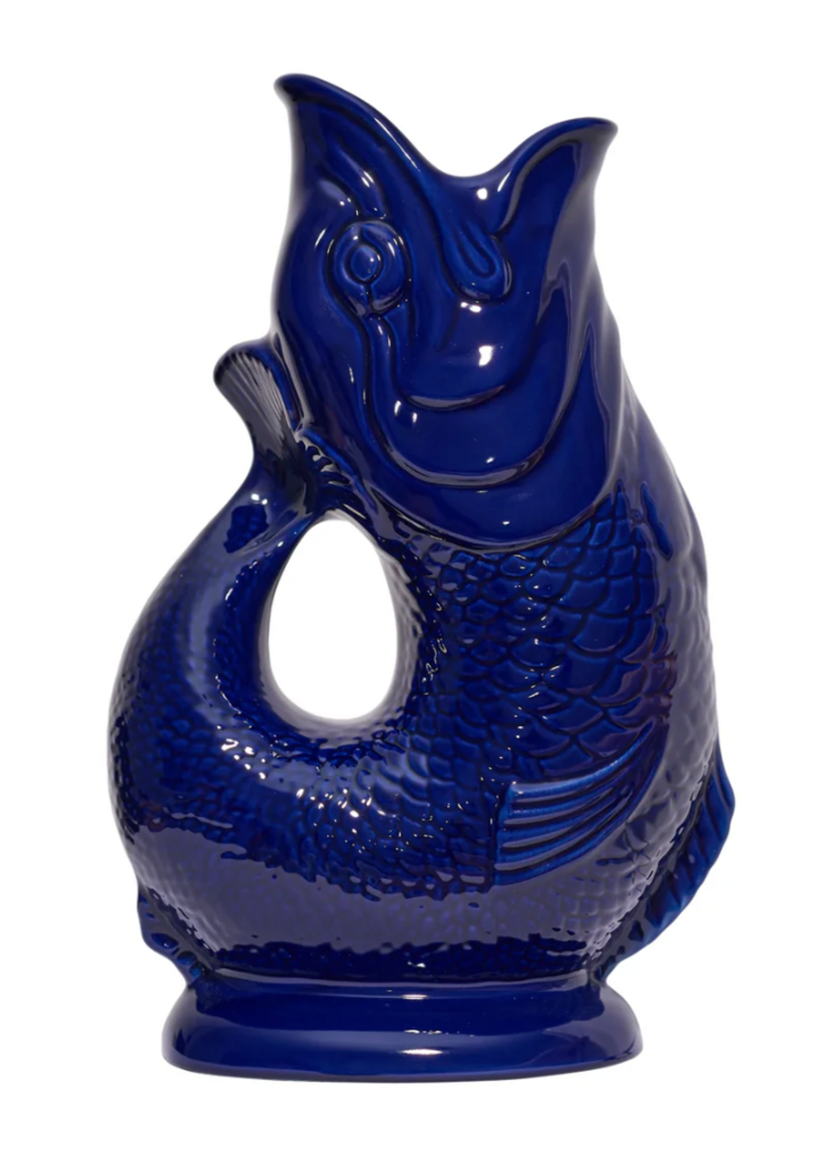 Gluggle Jug - XL Cobalt