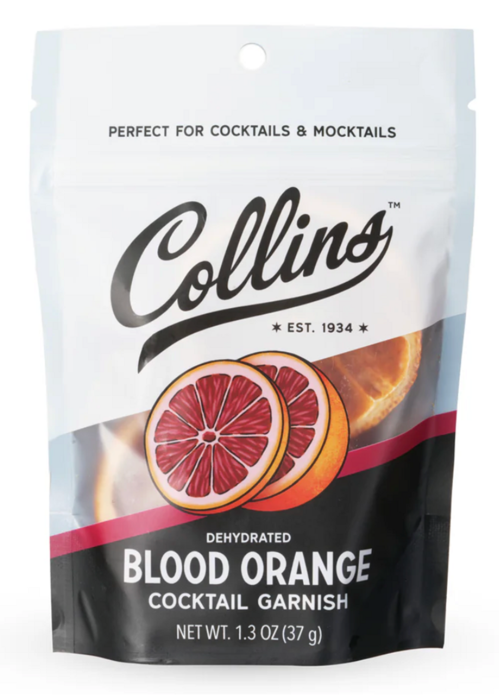 True Brands Dehydrated Orange Slices