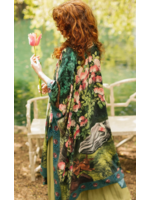 Market of Stars The Daydreamer goddess kimono