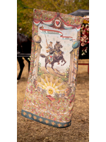 Market of Stars Love Revolution Scarf