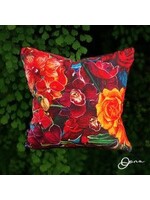 Jana Aspeling Profusion - Jana Aspeling  signed limited giclée -  unframed - 29"x29"