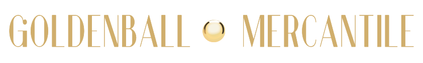 Goldenball Mercantile 