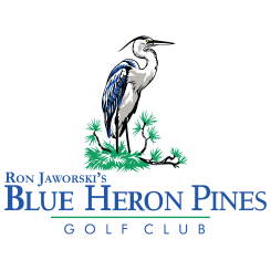 Blue Heron Pines