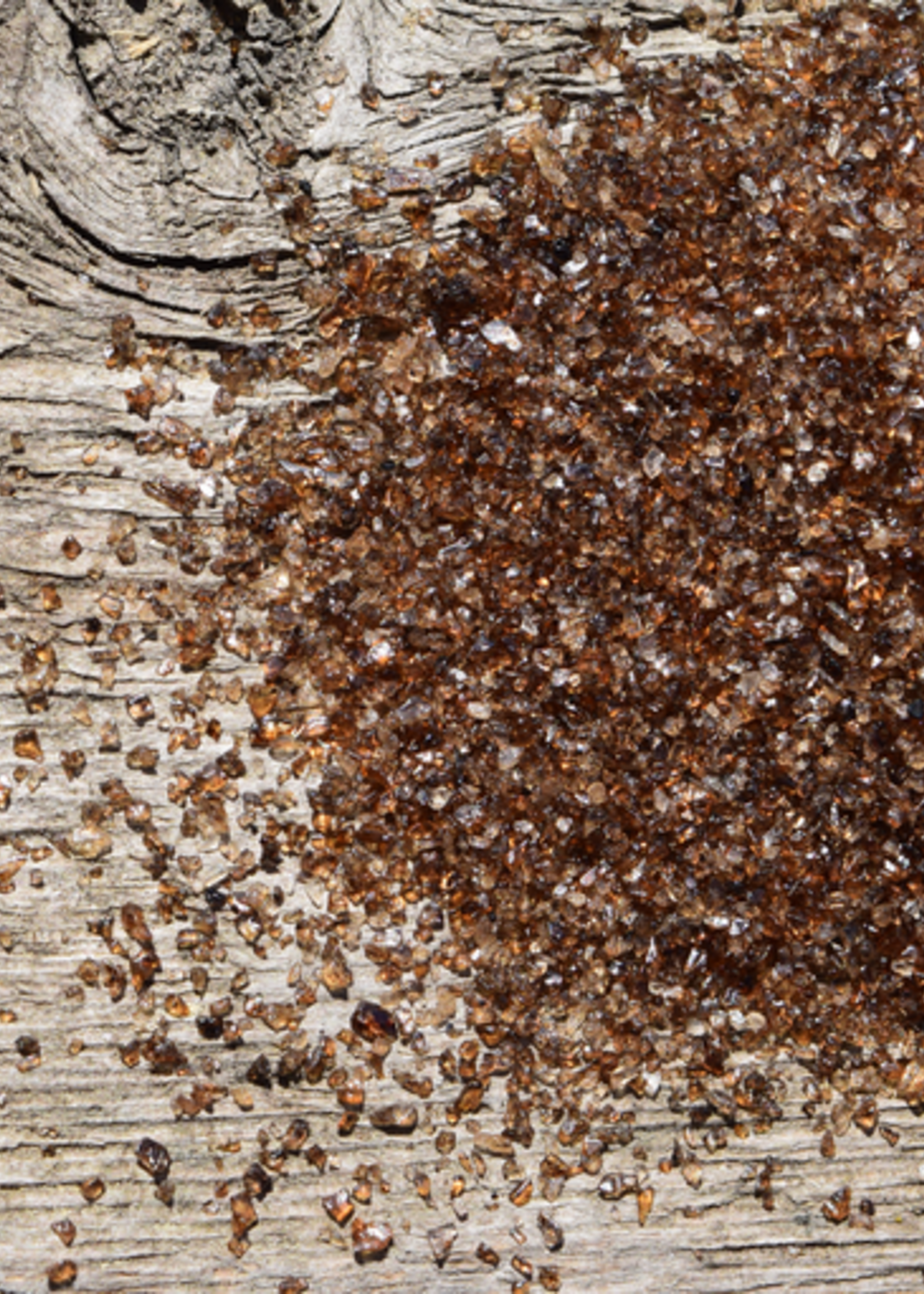 Olive Us Eldorado Mesquite - Smoked Sea Salt