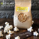 Olive Us Yellow Butterfly Popping Corn 454g
