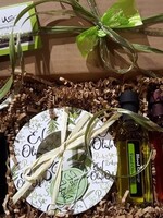 Olive Us Double Dipper Gift Box