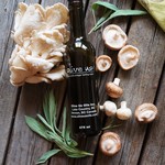 Olive Us Wild Mushroom and Sage Olive Oil