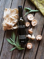 Olive Us Wild Mushroom and Sage Olive Oil