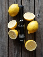 Olive Us Fused Whole Fruit Lemon Olive Oil