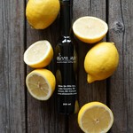 Olive Us Sicilian Lemon White Balsamic