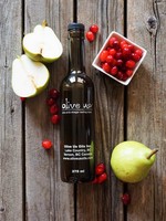 Olive Us Cranberry Pear White Balsamic