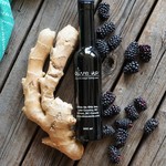 Olive Us Blackberry-Ginger Dark Balsamic