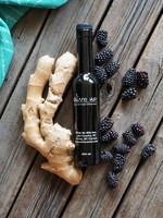 Olive Us Blackberry-Ginger Dark Balsamic