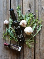 Olive Us Neapolitan Herb Dark Balsamic