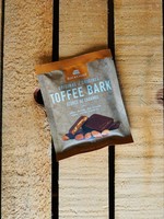 Rock Coast TOFFEE BARK ORIGINAL 45g