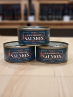 Finest At Sea Wild Sockeye Salmon 160g