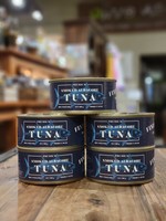 Finest At Sea Smoked Albacore Tuna 160g