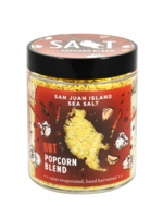 San Juan Island Hot Popcorn Blend - San Juan Is - 3oz