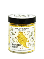 San Juan Island Popcorn Blend - San Juan Is - 3.25oz