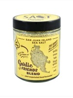 San Juan Island Garlic & Friends - San Juan Is - 3.9oz