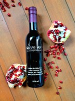 Olive Us Pomegranate Dark Balsamic