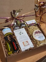 Olive Us Pasta Gift Box- Gluten Free (GF)