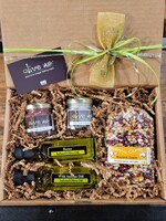Olive Us Movie Night Popcorn Pack