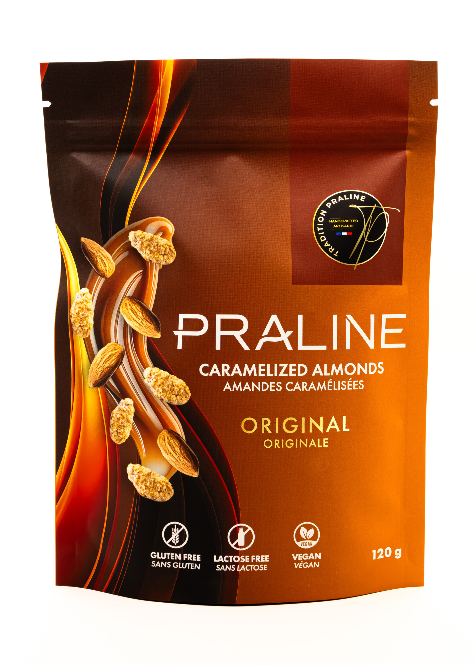 Original Pralines 120g