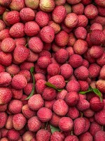Olive Us Kaimana Lychee White Balsamic