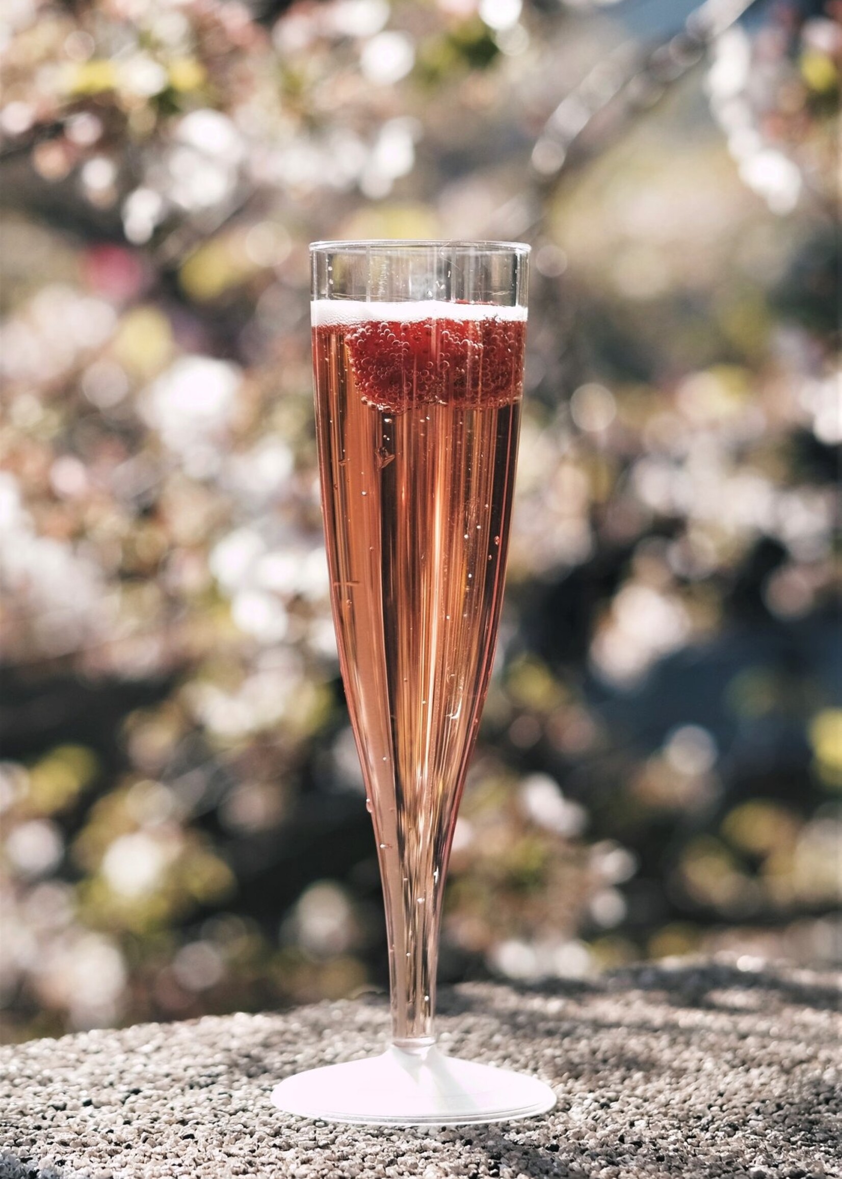 Olive Us Ultra-Premium Rosé White Balsamic