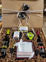 Olive Us Get the Party Started!