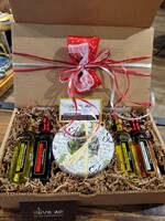 Olive Us Double Dipper Gift Box