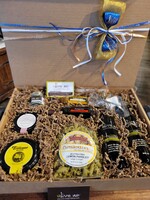 Olive Us Pasta Gift Box- Low FODMAP (IBS Friendly)