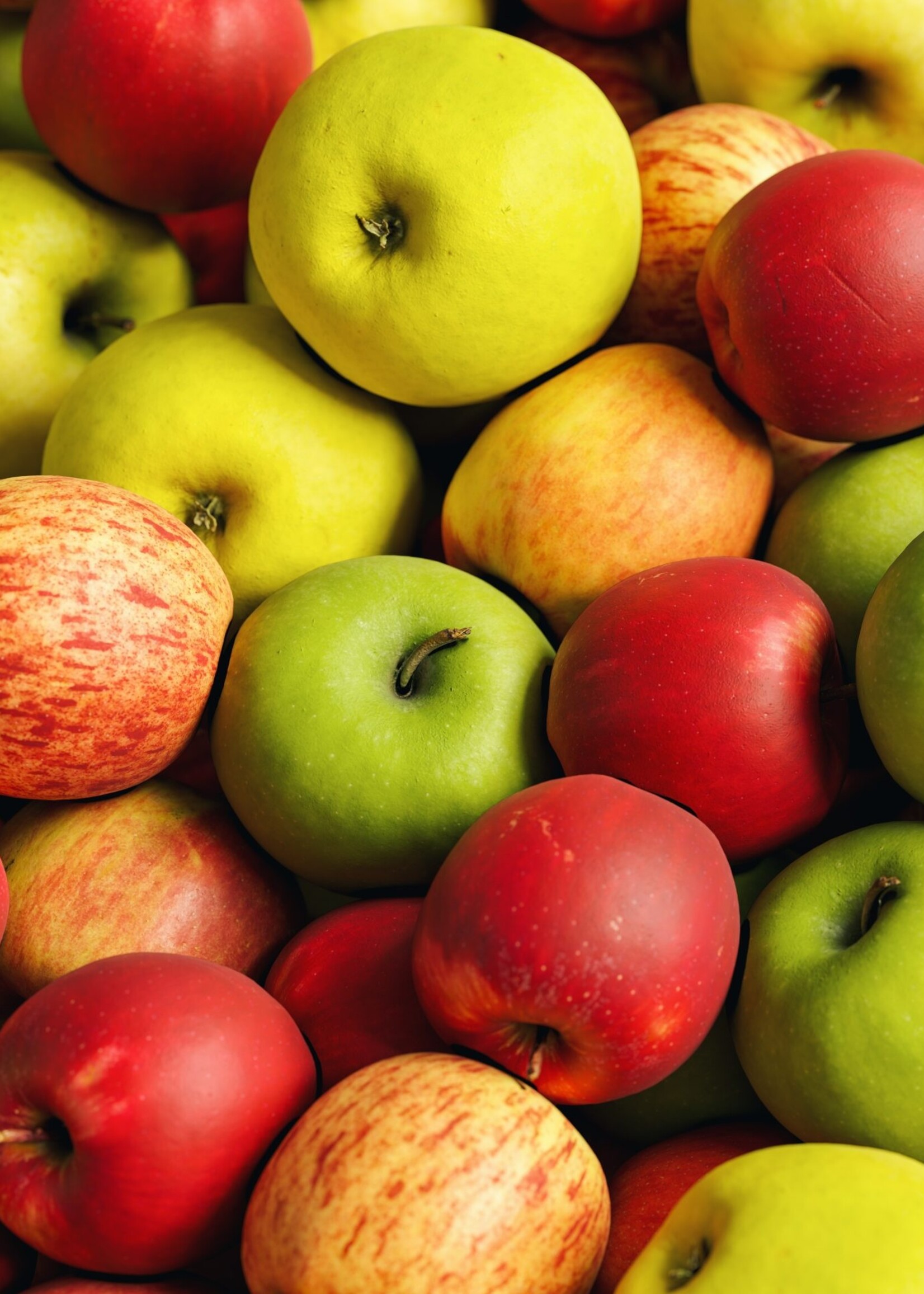 Olive Us Dolce Mela Organic Vinegar