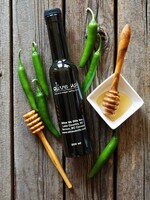 Olive Us Hot Honey Vinegar