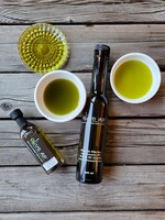 Olive Us High Phenol Organic Chetoui Robust (Tunisia Nov. 2025)