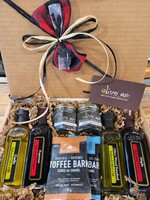 Olive Us Smokey Ray's BBQ Gift Box