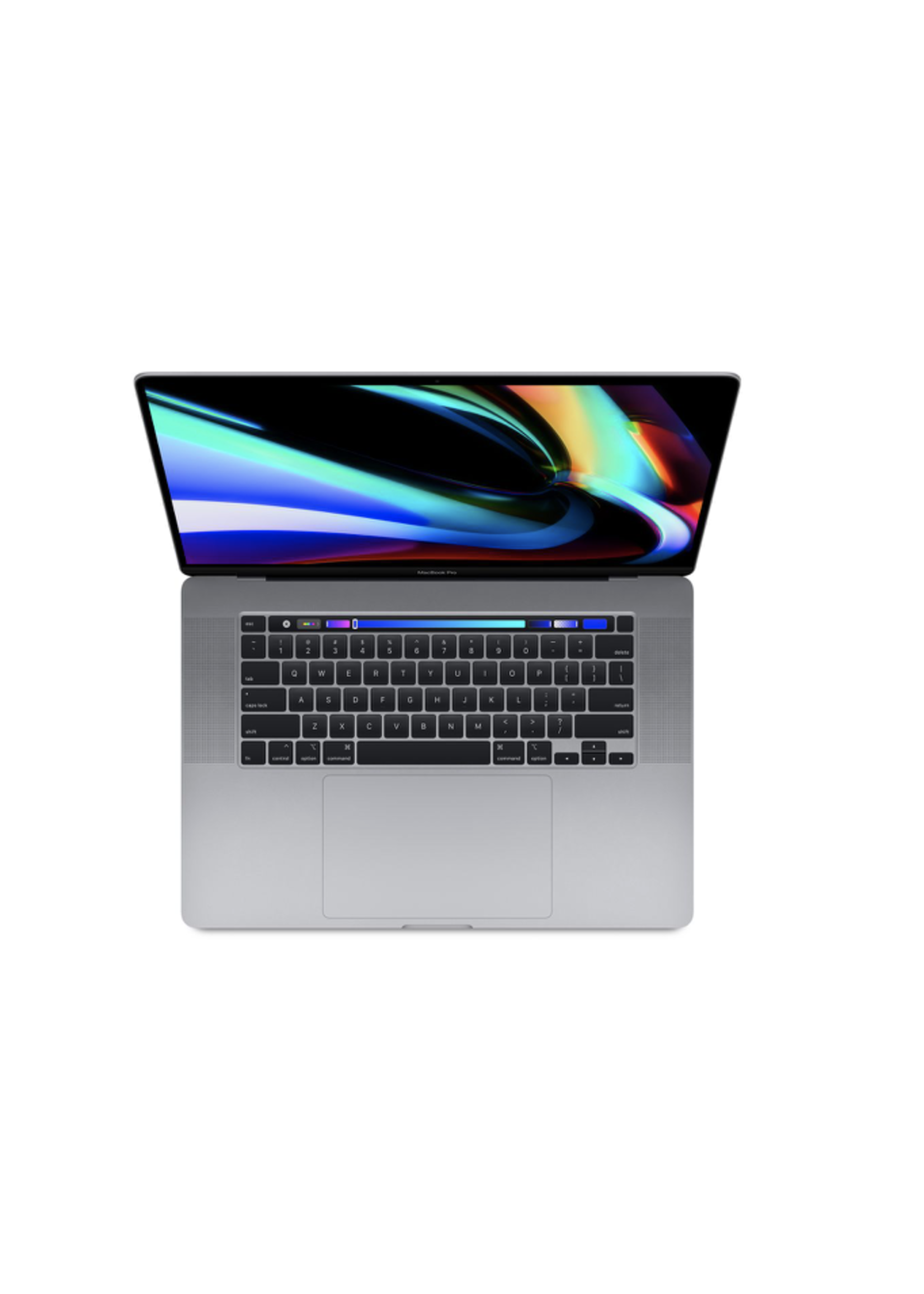 MacBook Pro 16inch 1TB Space Grey iJay Store Apple