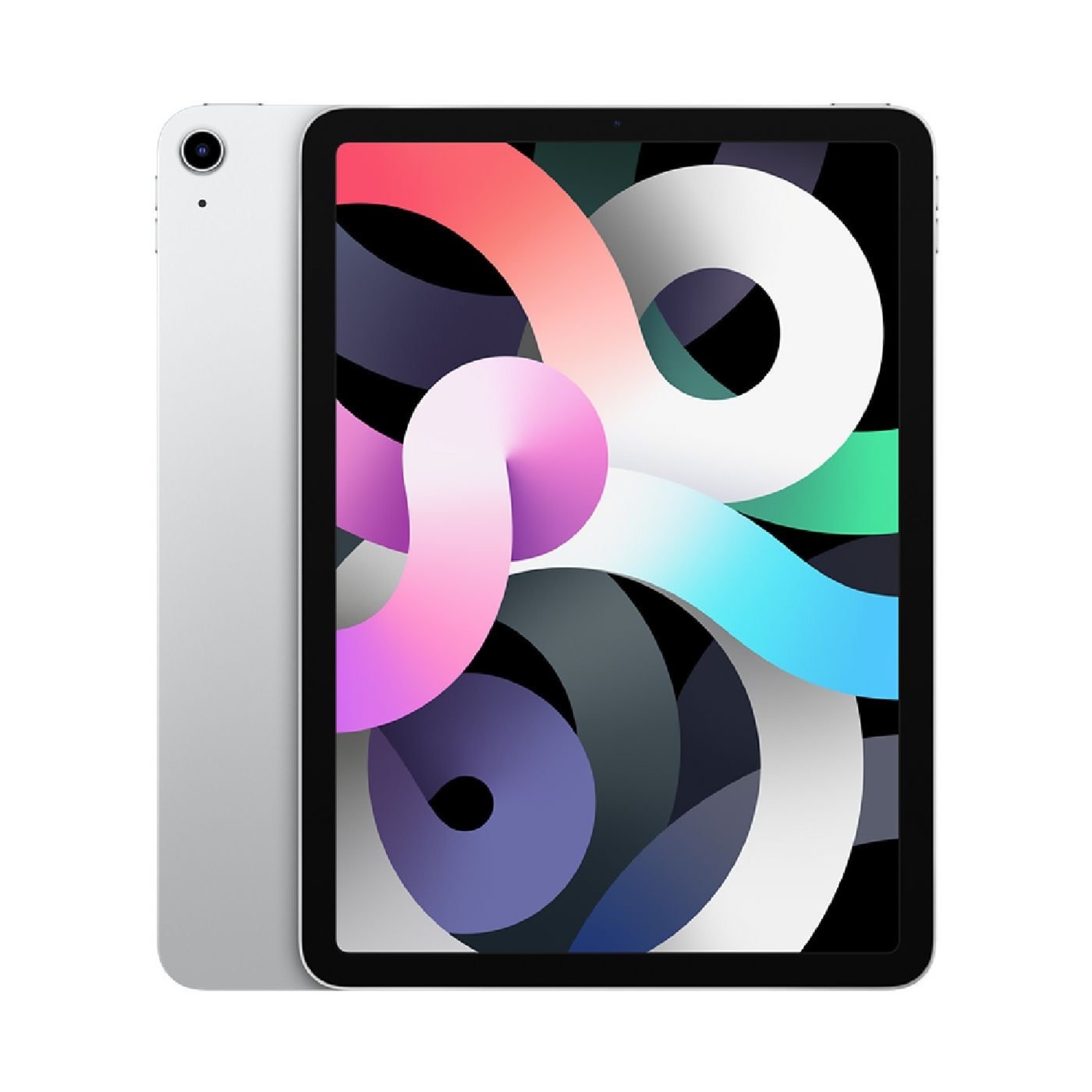 Apple iPad Air Wi-Fi 256GB Silver