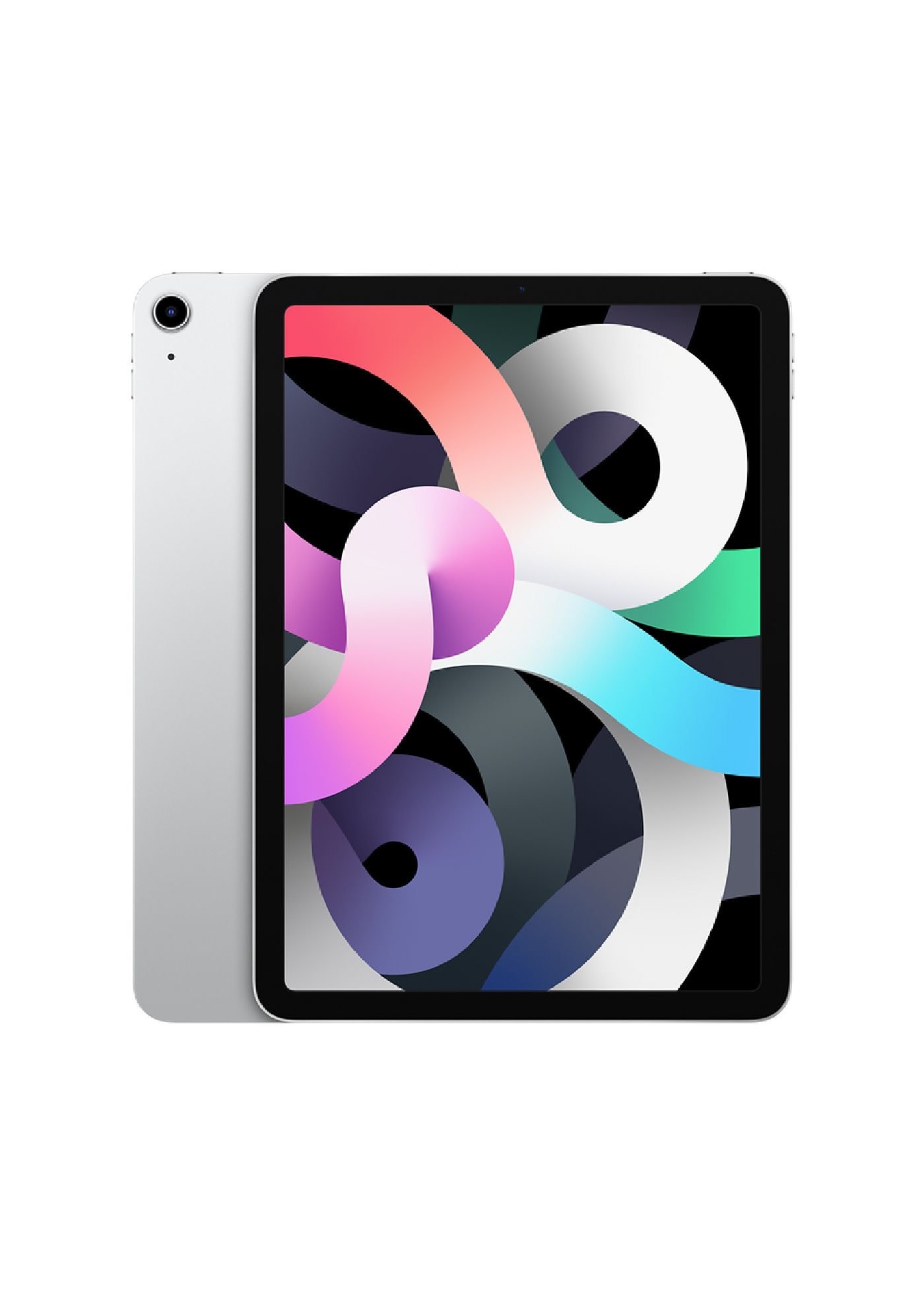 10.9inch iPad Air WiFi 256GB Silver iJay Store