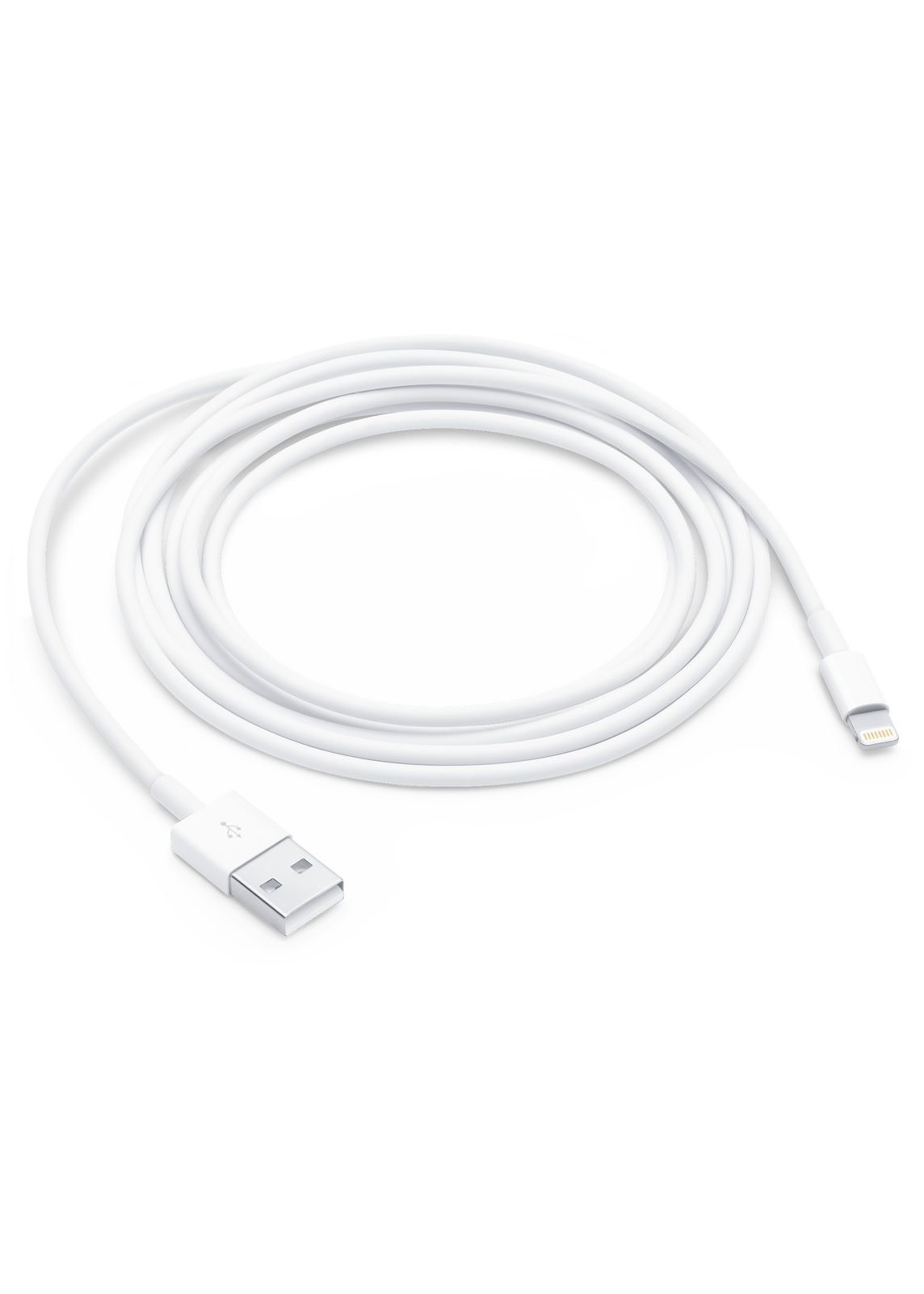 Lightning to USB Cable (2m) - iJay Store - Apple Authorized Campus Store