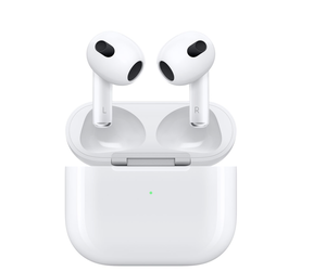 Airpods 3rd Gen - iJay Store - Apple Authorized Campus Store