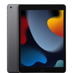 Apple 10.2-inch iPad Wi-Fi 64GB - Space Gray
