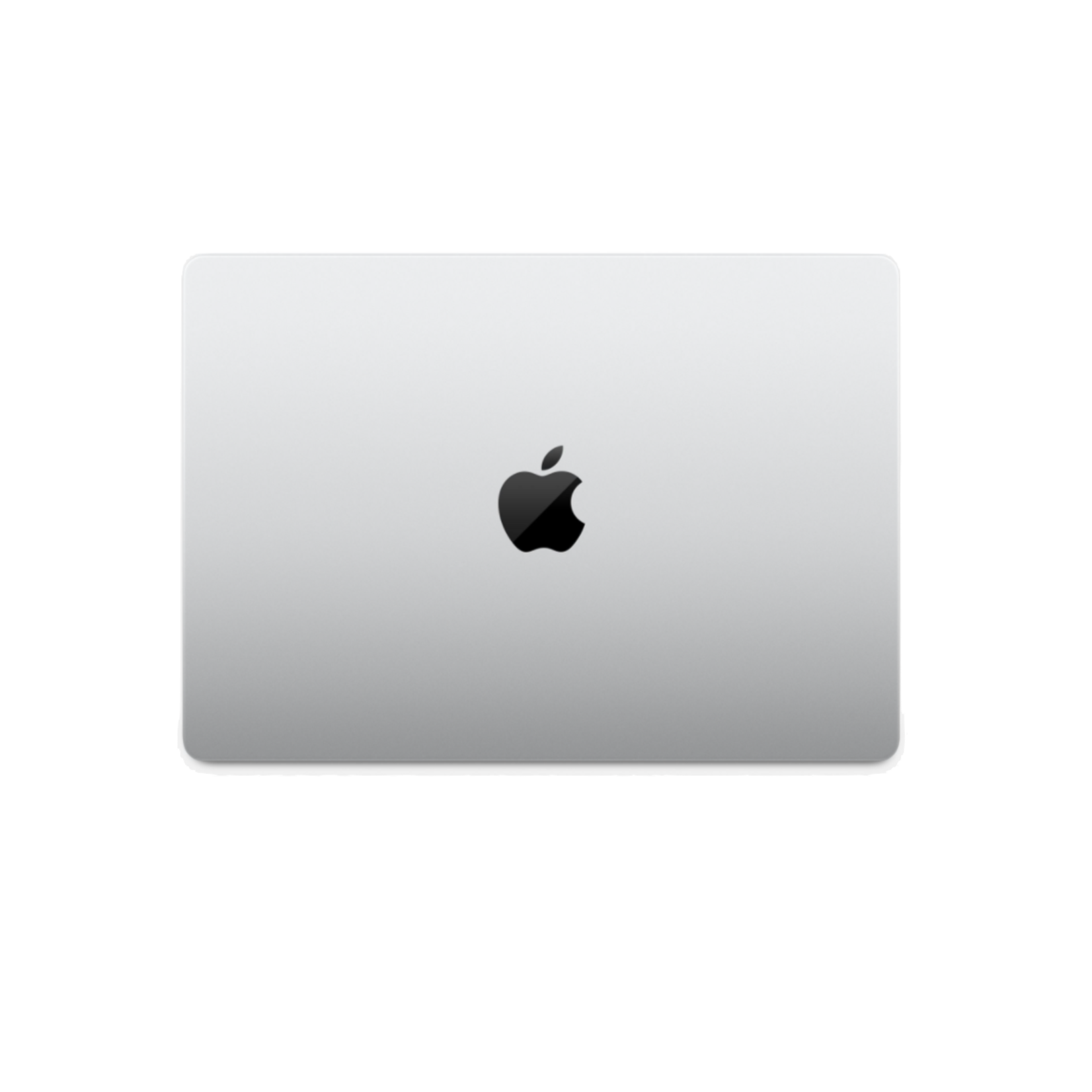 Apple 16" MacBook Pro: Apple M1 Pro, 512GB SSD - Silver