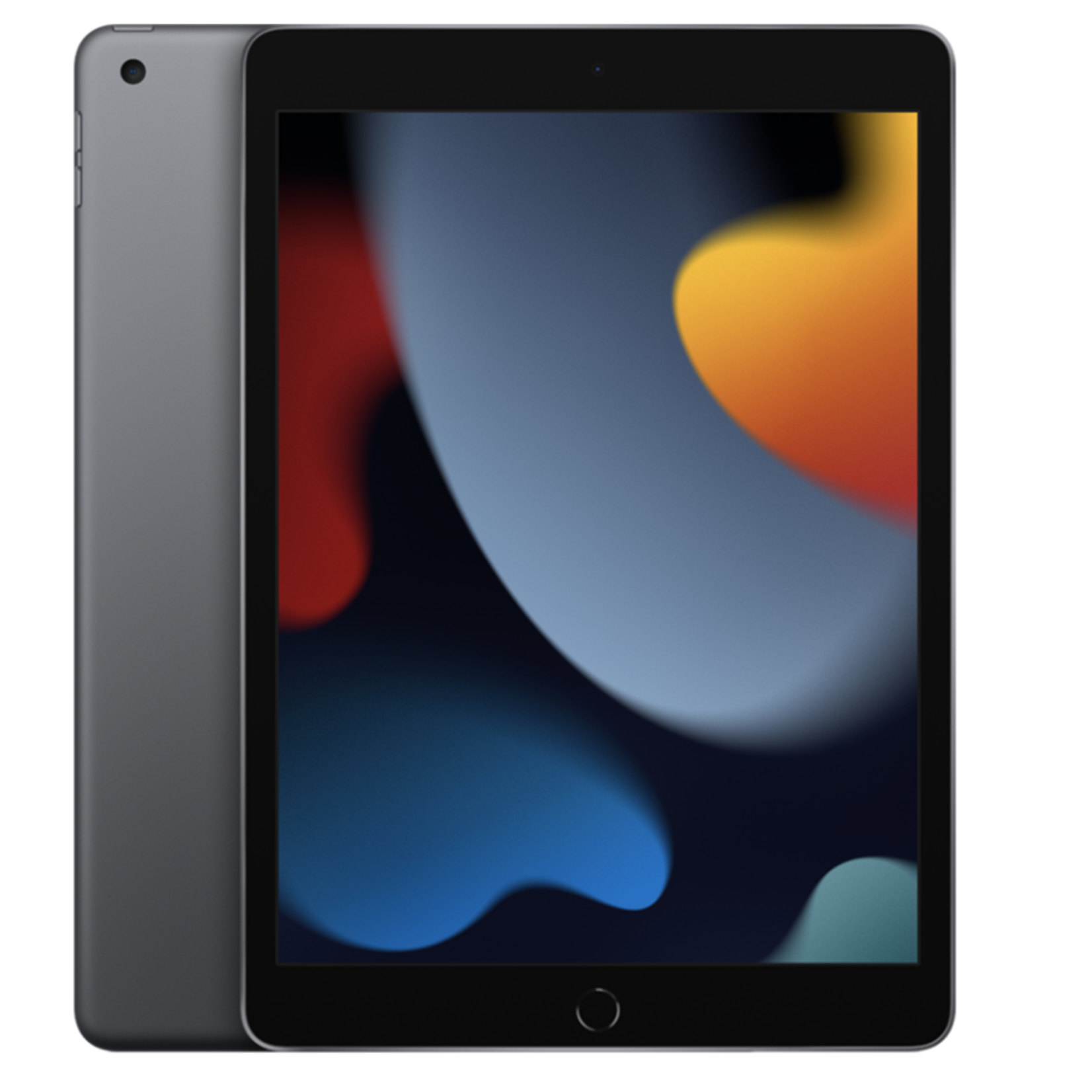 10.2-inch iPad Wi-Fi 256GB - Space Gray - iJay Store - Apple