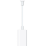 Apple Thunderbolt 3 (usb-c) to Thunderbolt 2 adaptor