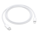 Apple Lightning to USB-C Cable (1m)