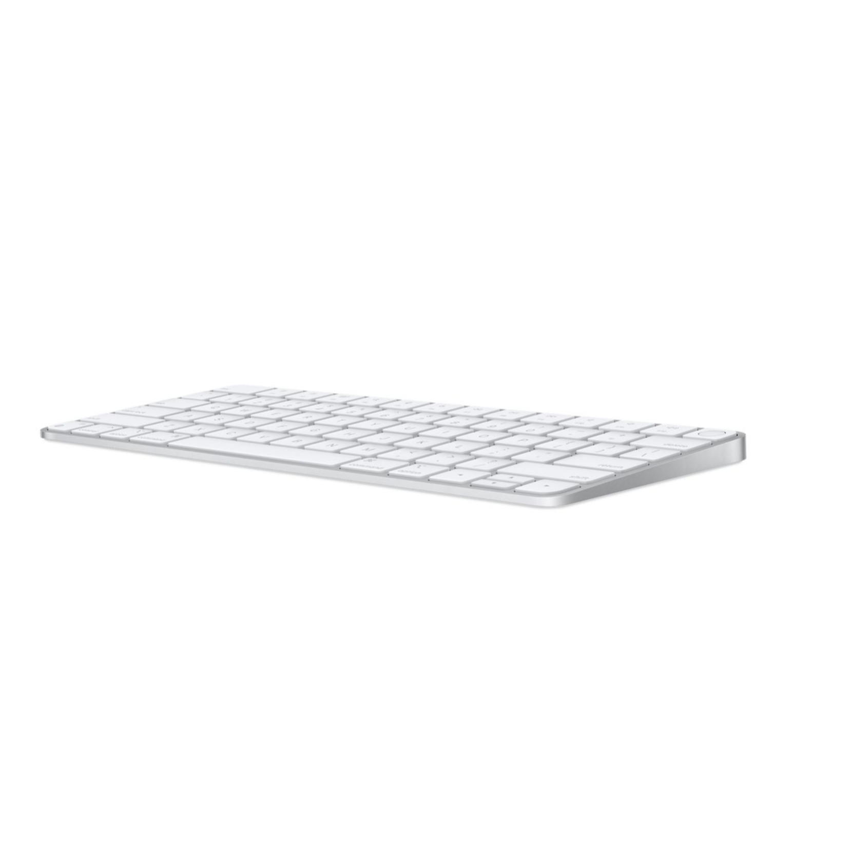 Apple Magic Keyboard with Touch ID