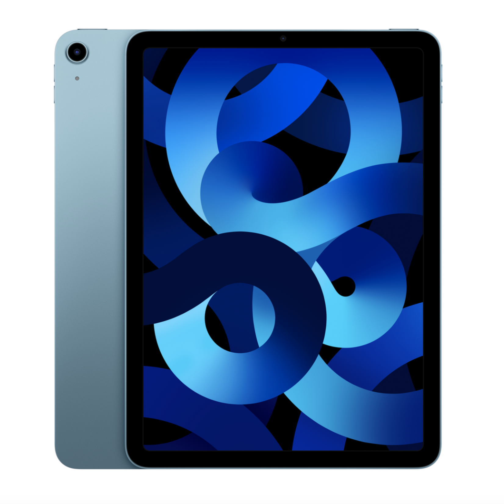 iPadAir４　64GB ブルー　Wifiのみ その他 スマートフォン/携帯電話 家電・スマホ・カメラ 【時間指定不可】